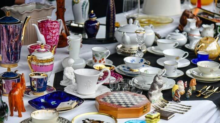 Antique china buyers Haverhill South Florida. Updated 2025