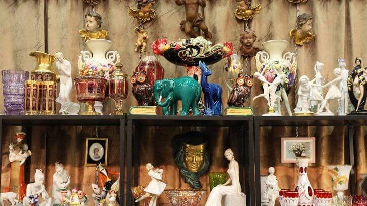 Vintage antiques buyers Haverhill. Updated 2025